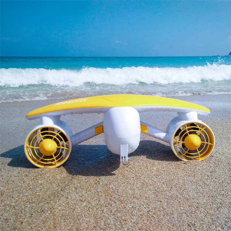 Buy Mankeel W7 Underwater Scooter