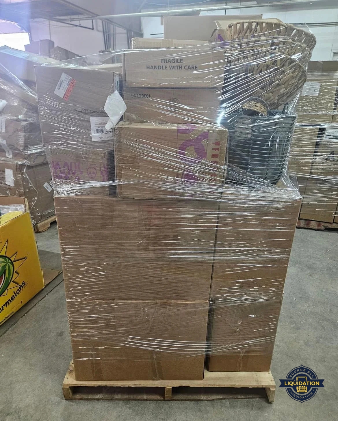 DG Summer Load (22 Pallets) - Image 7