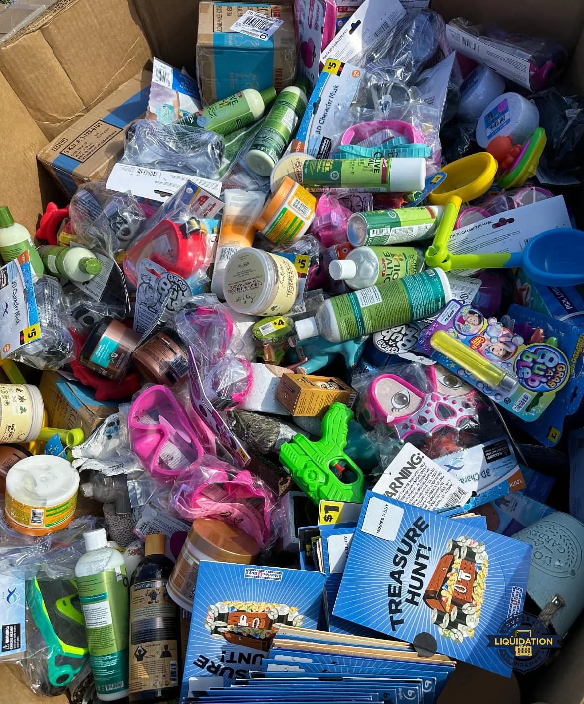DG Summer Load (22 Pallets) - Image 6