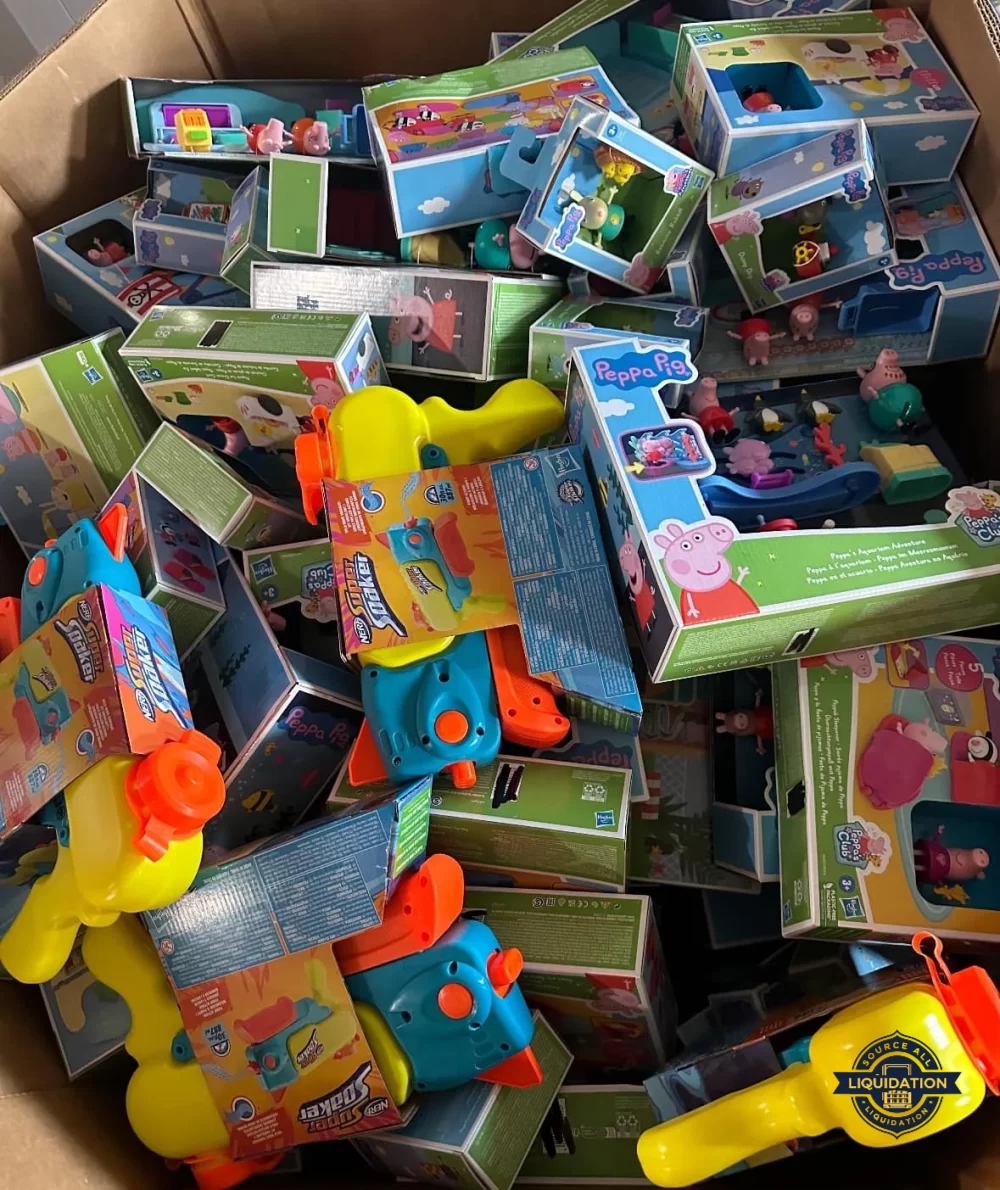 DG Summer Load (22 Pallets) - Image 4