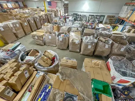 DG Summer Load (22 Pallets) - Image 8
