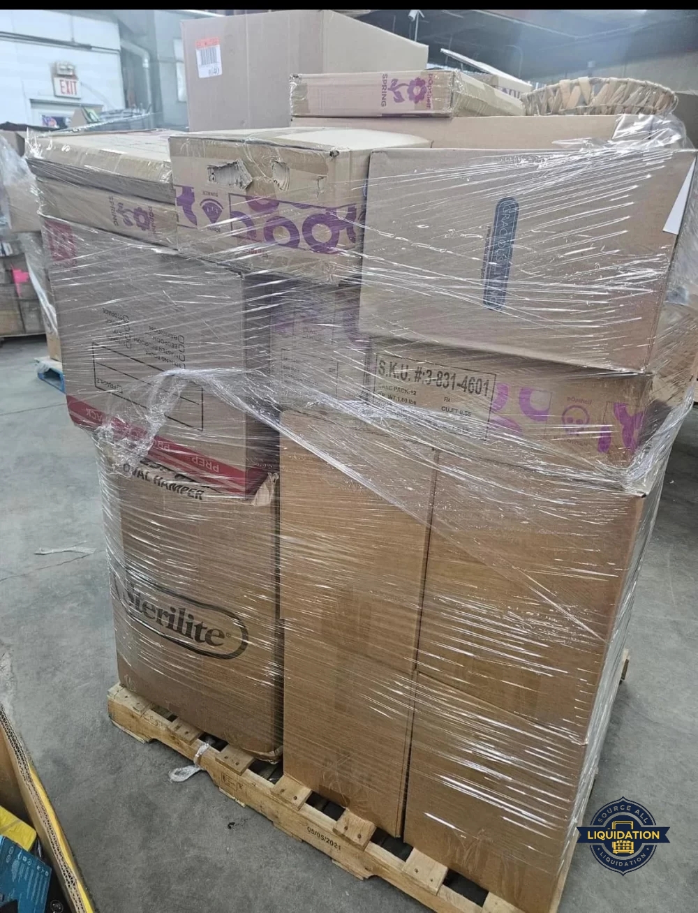 DG Summer Load (22 Pallets) - Image 5
