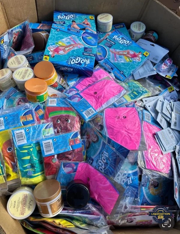 DG Summer Load (22 Pallets) - Image 3