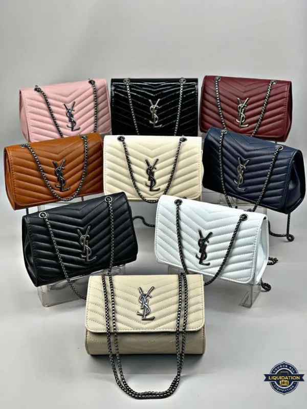 Woman Bags & Purse Pallets