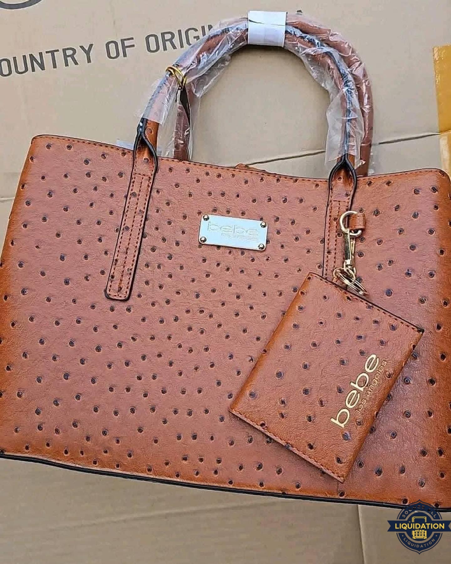 Woman Bags & Purse Pallets - Image 6
