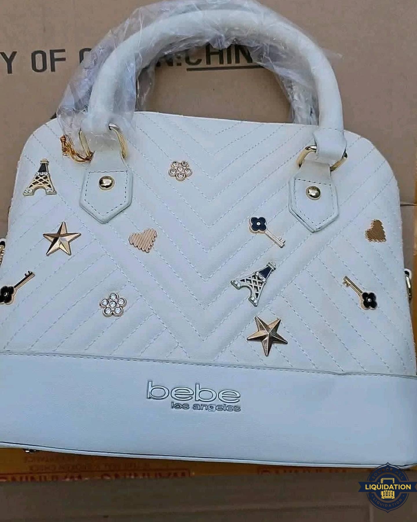 Woman Bags & Purse Pallets - Image 4