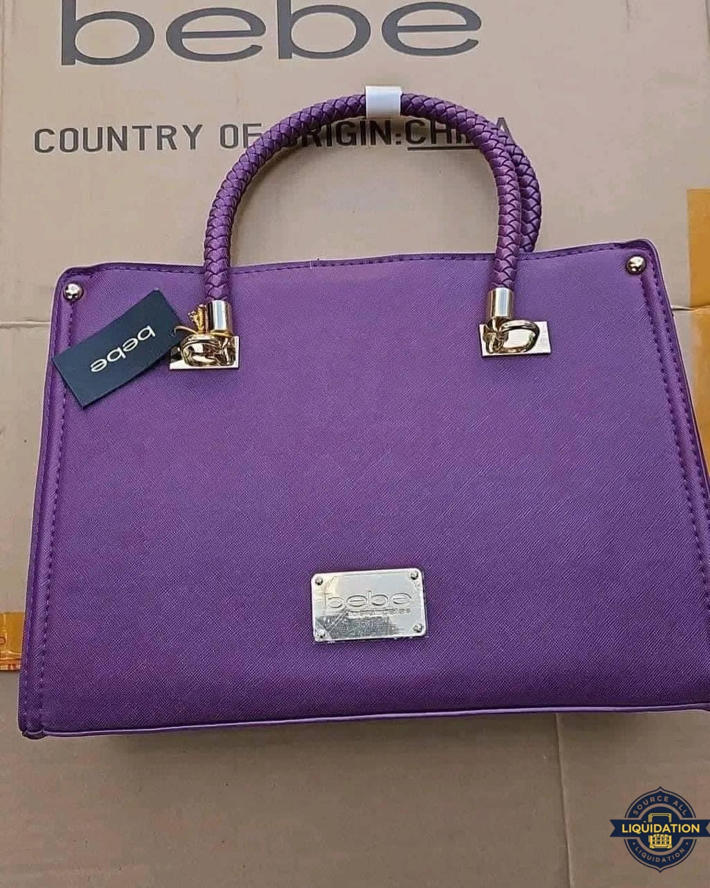 Woman Bags & Purse Pallets - Image 5