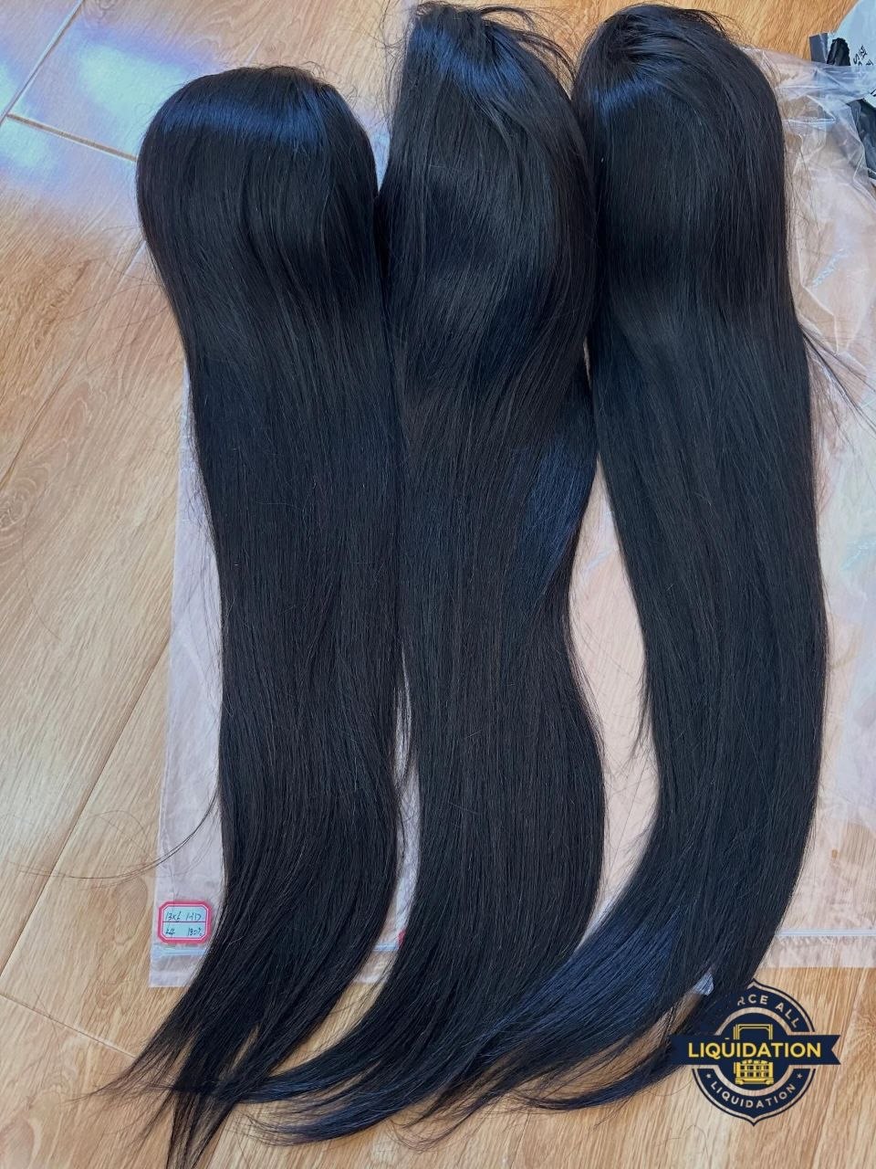Human hair bundles on sale