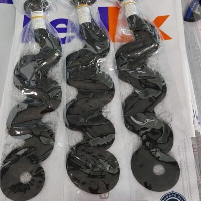 Premium Human Hair Wigs Pallet