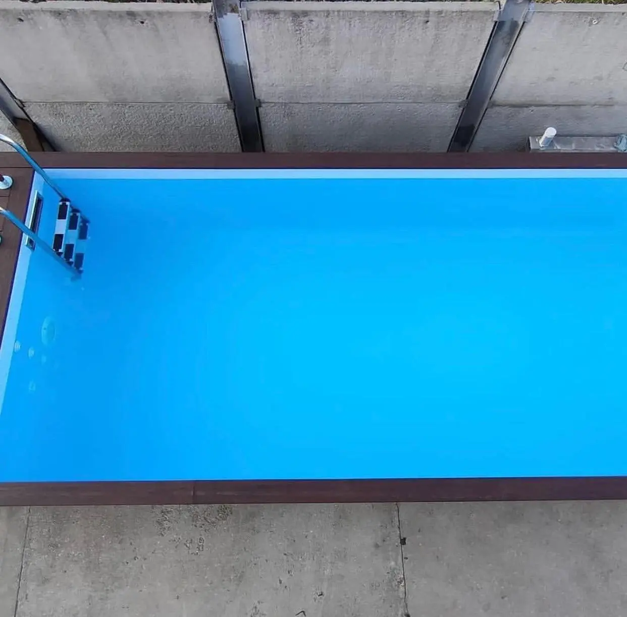 20Ft Container Pool - Image 4
