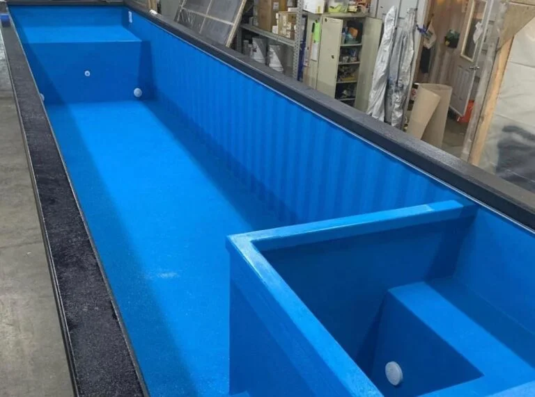 40Ft Container Pool - Image 3
