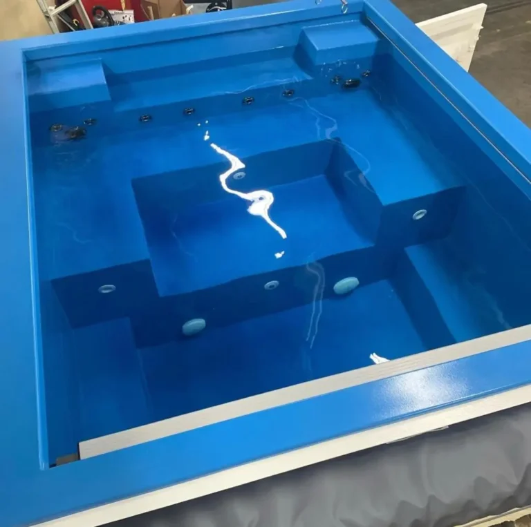40Ft Container Pool - Image 4