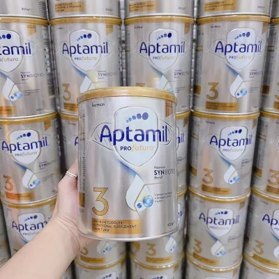 Baby Formula Wholesale Pallet