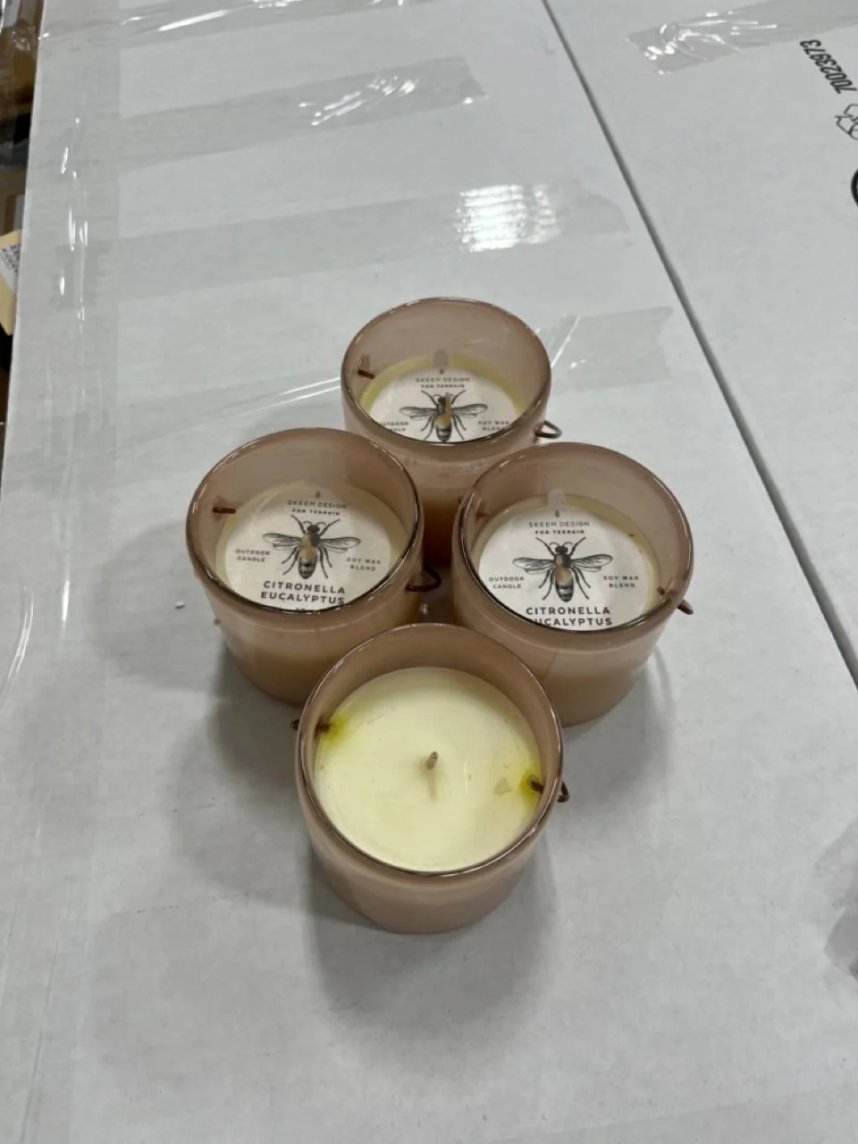 Wholesale Candles Pallets - Image 2