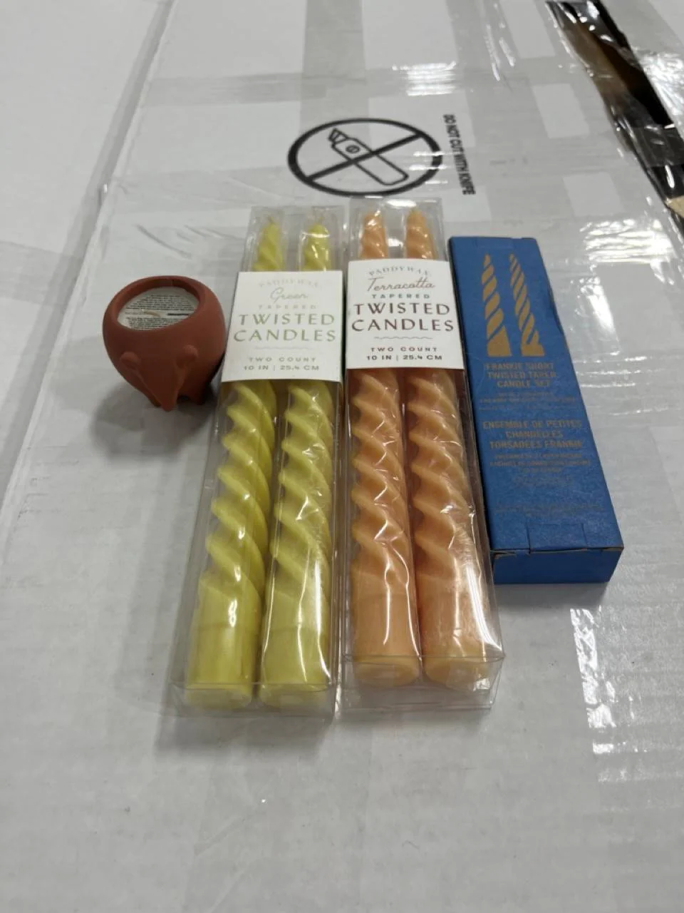 Wholesale Candles Pallets - Image 5