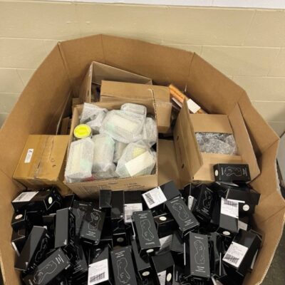 Wholesale Candles Pallets