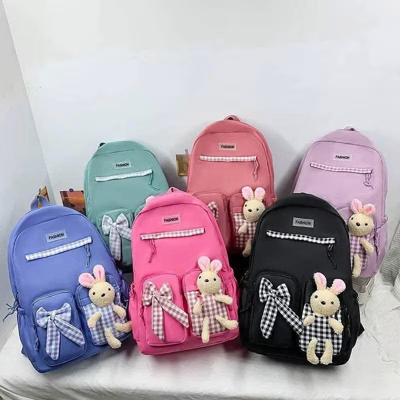 Wholesale School bags pallet