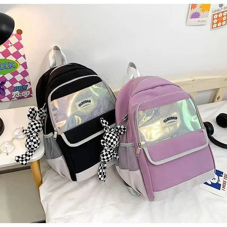 Wholesale School bags pallet - Image 3