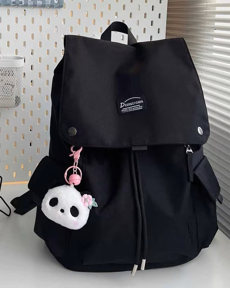 Wholesale School bags pallet - Image 5