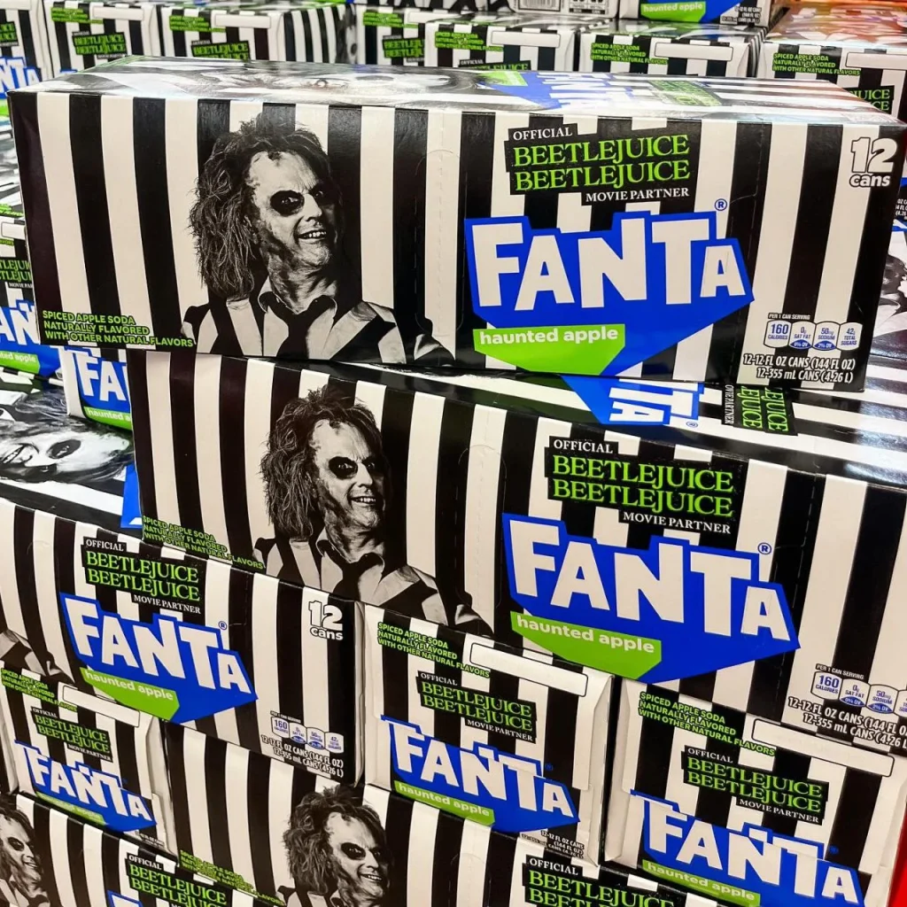 Wholesale Mixed Beverage Pallets - Image 5